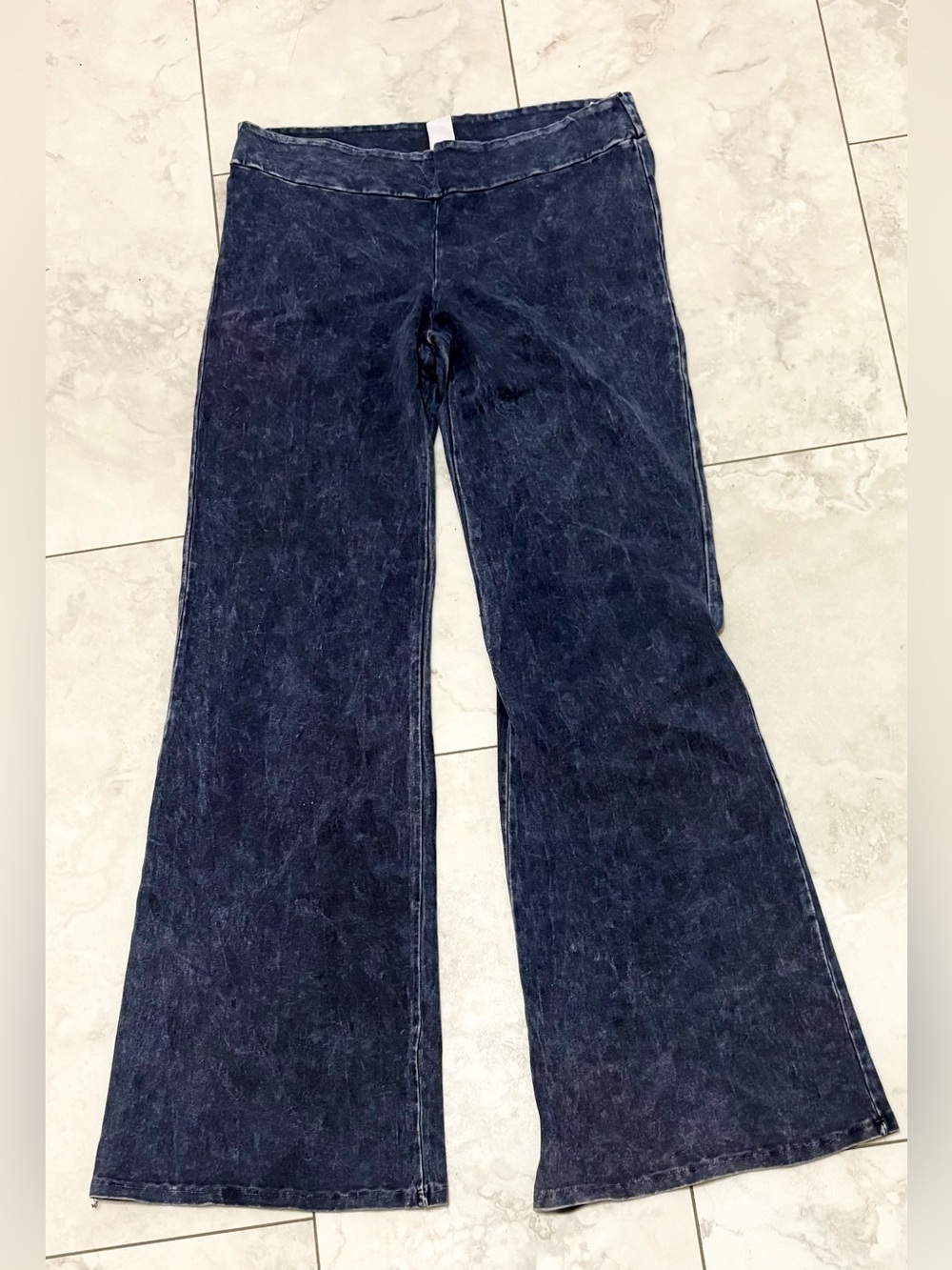 Women’s Chatoyant Flare Leggings Size Large